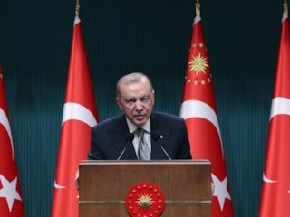 Cumhurbaşkanı Erdoğan duyurdu: İmalat sanayi için 250 milyar liralık bir finansman
