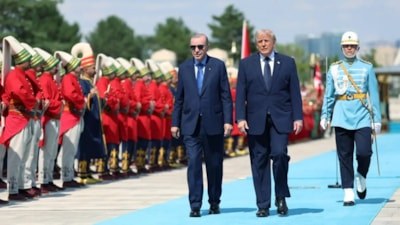 Cumhurbaşkanı Erdoğan: Artık reddi miras yapan bir Türkiye yok