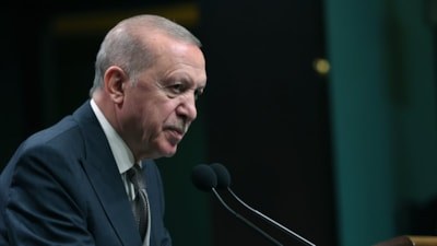 Cumhurbaşkanı Erdoğan: NATO Zirvesi, 'Külliye'ye ne gerek var' diyenlere cevap oldu
