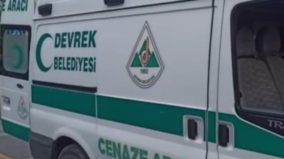 Zonguldak'ta misafirliğe gittiği arkadaşının evinde öldü