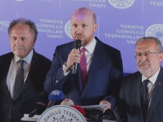 Bilal Erdoğan: 15 Temmuz gelecek nesillerin hafızasında diri tutulmalı