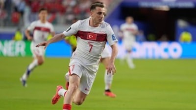 Kerem Aktürkoğlu baba oldu