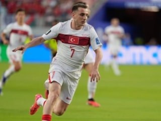 Kerem Aktürkoğlu baba oldu