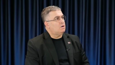 Ersan Şen: Haluk Levent'in başı belada