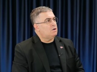 Ersan Şen: Haluk Levent'in başı belada