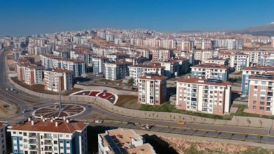 Murat Kurum'dan 'Arkamızda devletimiz vardı' paylaşımı