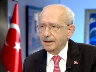 Kemal Kılıçdaroğlu: Haluk Levent ve Ahbap'a çok şaşırdım