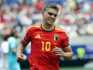 Beşiktaş, Trossard'ı İstanbul'a getiriyor