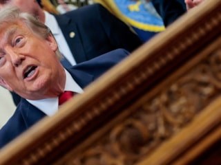 Donald Trump: İran'la anlaşmanın halen mümkün olduğunu düşünüyorum