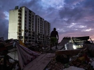 Venezuela'da depremlerde ölenlerin sayısı 4 bin 561'e çıktı