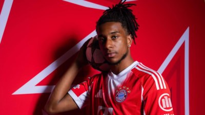 Futbolcu Michael Olise'nin ilginç tercihi ortaya çıktı: Yıllardır imzalamıyor