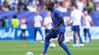 N'Golo Kante, Dünya Kupası'nda neden oynamıyor?