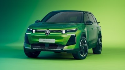 Citroen Türkiye, ilk 6 aylık satış rakamlarını açıkladı