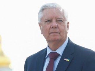 ABD'li Senatör Graham'ın yerine kız kardeşi atandı