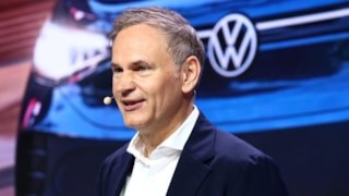 Volkswagen CEO'sundan açıklama: Yeterince kâr elde edemiyoruz