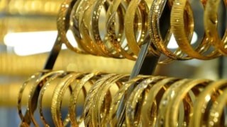 Altının gramı 6 bin 85 liradan işlem görüyor