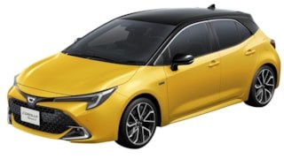 Toyota Corolla Sport'un yeni versiyonu tanıtıldı: İşte fiyatı ve özellikleri