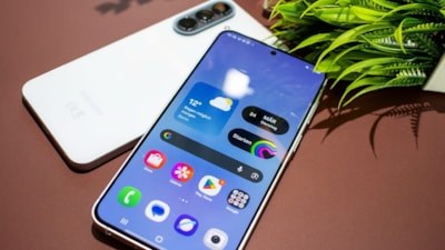 Samsung Galaxy M67'nin özellikleri ortaya çıktı