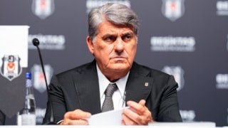 Beşiktaş Başkanı Serdal Adalı, Leonard Trossard transferini resmen açıkladı