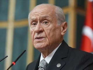 MHP Lideri Bahçeli'den önemli açıklamalar