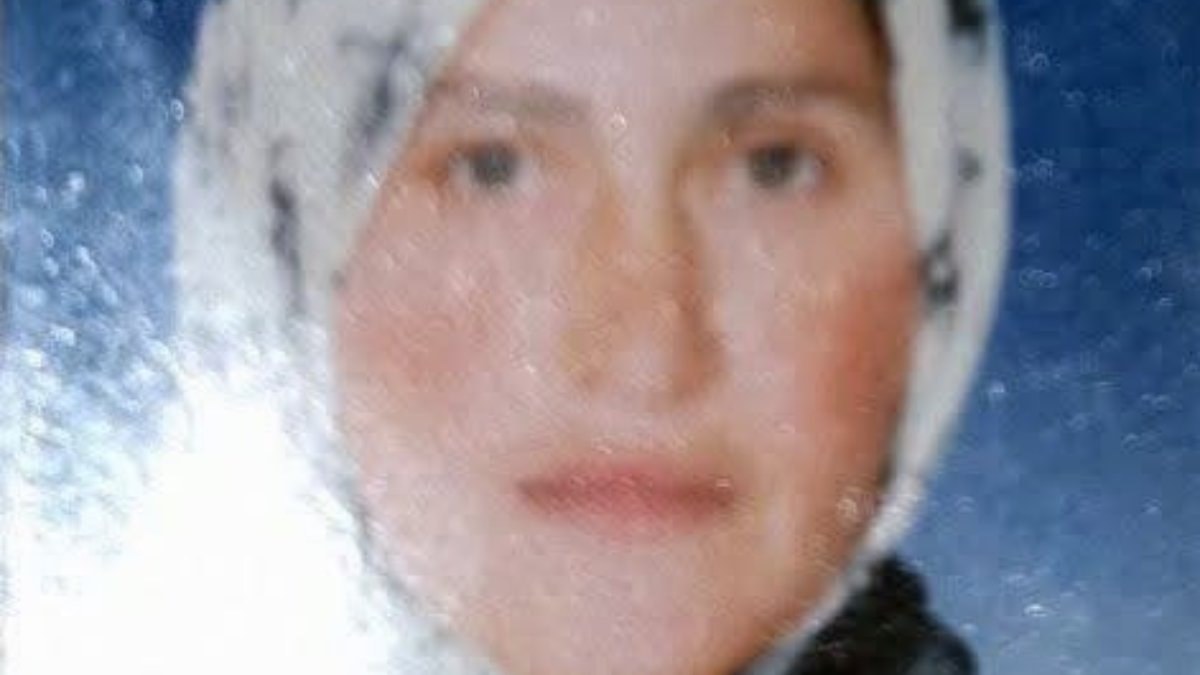 Mersin'de iki gündür aranan kadın sağ salim evine döndü