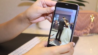 İzmir'de kaydedilmeyen düğün videoları için dava açtılar: 200 bin TL tazminat aldılar