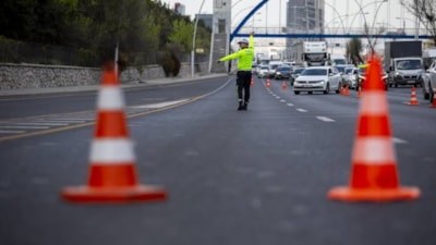 15 Temmuz 2026 İstanbul'da kapatılan yollar: 03.00'te başlıyor