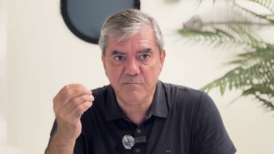 Yılmaz Özdil: Haluk Levent, CHP'nin Hatay adayı yapılacaktı