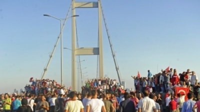 Güvenlik kaynakları paylaştı: 15 Temmuz hain darbe girişiminin perde arkası