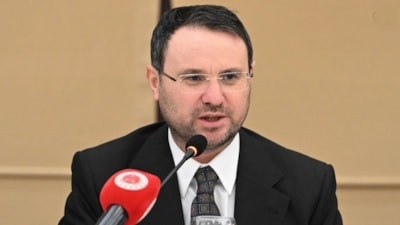 Akın Gürlek'ten Haluk Levent açıklaması: Kaçma girişimi oldu