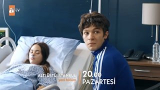 Altı Üstü İstanbul’da Emir’i sarsan itiraf: Hasan’ın duyguları ortaya çıktı, işte o anlar