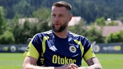 Milan Skriniar: Ligde şampiyon olmak istiyoruz