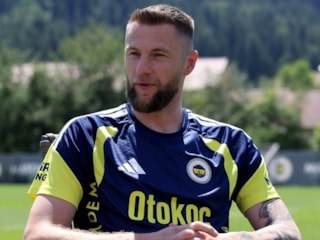 Milan Skriniar: Ligde şampiyon olmak istiyoruz