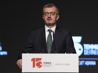 Burhanettin Duran: FETÖ faaliyet gösterdiği her ülke için açık bir tehdittir