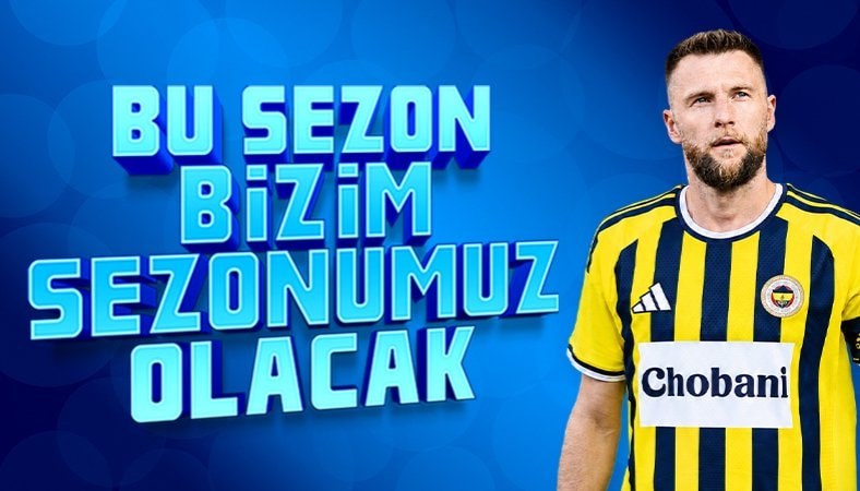 Milan Skriniar: Ligde şampiyon olmak istiyoruz