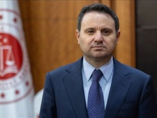 Akın Gürlek: 'Suça sürüklenen çocuk' yerine 'adli süreçteki çocuk'