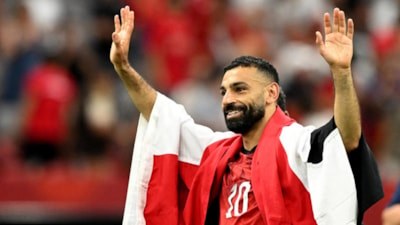 Beşiktaş'tan merakla beklenen Mohamed Salah açıklaması geldi!