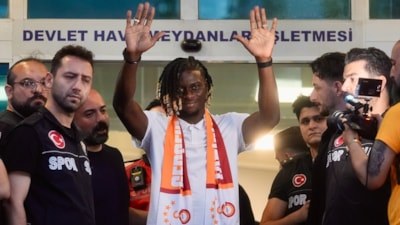 Lesley Ugochukwu transferinde Osimhen etkisi iddiası: Gerçek ortaya çıktı