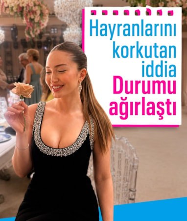 Hastaneye kaldırıldı