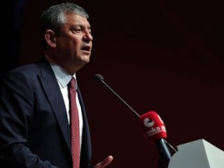 Özgür Özel'den Kılıçdaroğlu'na: Seçime girelim, kaybeden çekilsin