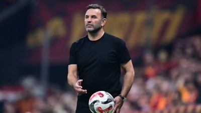 Okan Buruk, Mauro Icardi'nin geleceğiyle ilgili konuştu