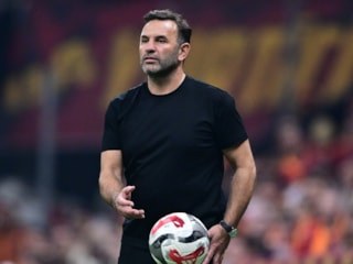 Okan Buruk, Mauro Icardi'nin geleceğiyle ilgili konuştu