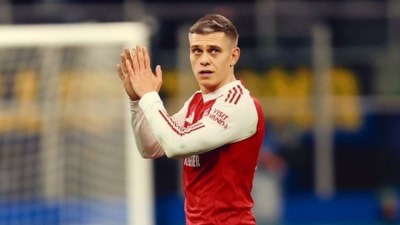 Beşiktaş'tan Leandro Trossard için KAP bildirimi geldi!