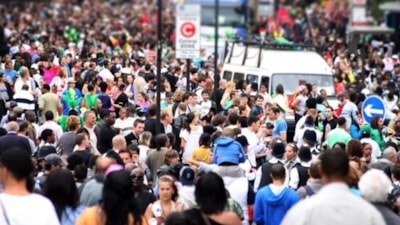 Avrupa Birliği nüfusu 2029'dan itibaren azalacak