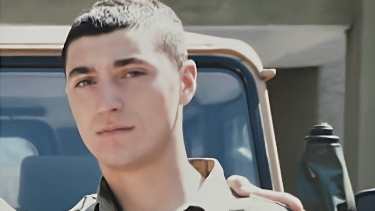 İstanbul'da 15 Temmuz şehidi Onur Kılıç'ın babasından duygusal açıklamalar