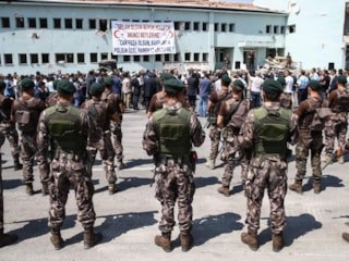 15 Temmuz'da 51 şehit veren PÖH'ten anlamlı klip