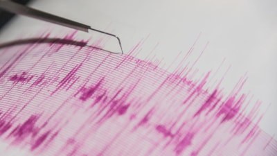 Kahramanmaraş'ta 4.2 büyüklüğünde deprem