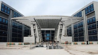 İstanbul'da çocuk istismarı soruşturmasında 25 şüpheli tutuklandı