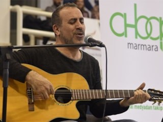 Haluk Levent’in eski şoförü: Kıbrıs'a gidince kumarhane jetonu alıyordum
