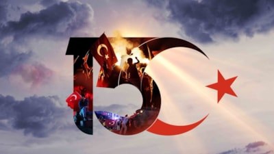 15 Temmuz anma mesajları 2026: 10. yıla özel 15 Temmuz ile ilgili resimli sözler